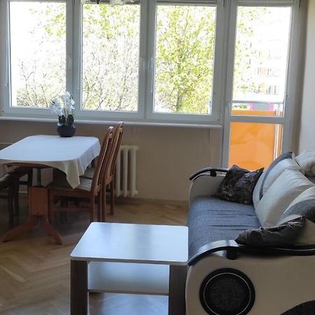 Apartament Am&O Apartment Кошалин Екстериор снимка