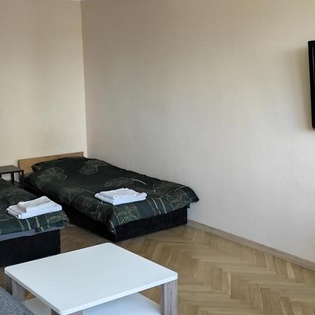 Apartament Am&O Apartment Кошалин Екстериор снимка