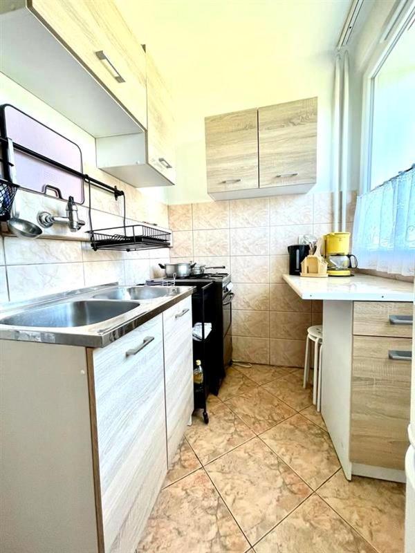 Apartament Am&O Apartment Кошалин Екстериор снимка