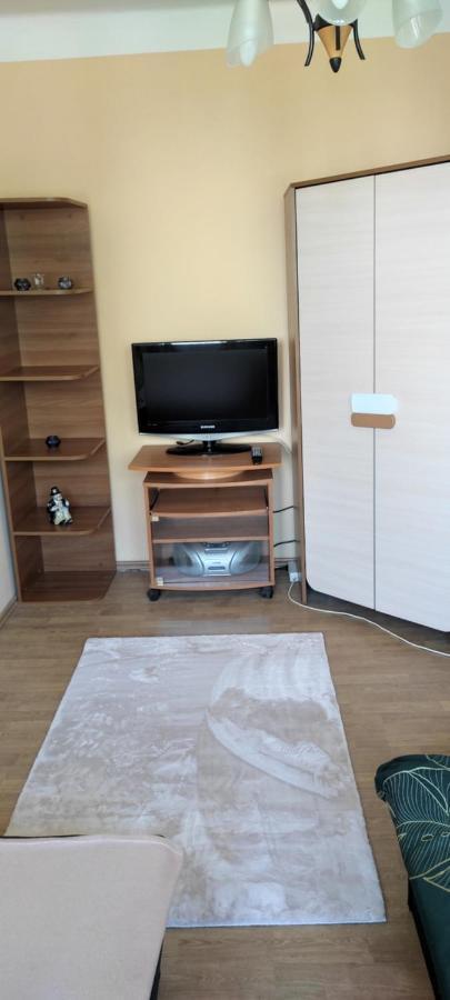 Apartament Am&O Apartment Кошалин Екстериор снимка